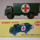 Illustration for article titled Forty 3rd: Ford Ambulance on a Friday?